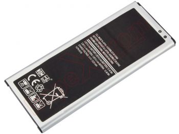 EB-BN910BBE / EB-BN910BBK battery for Samsung Galaxy Note 4, N910F - 3220mAh / 3.85V / 12.4Wh / Li-ion